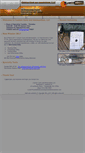 Mobile Screenshot of customgunsandammunition.com